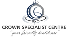 Crown Specialist Centre